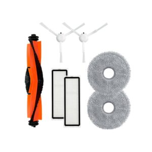KIT DE RECAMBIOS PARA ASPIRADOR XIAOMI S10+