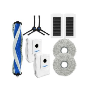 KIT DE RECAMBIOS PARA ASPIRADORA ECOVACS DEEBOT X5