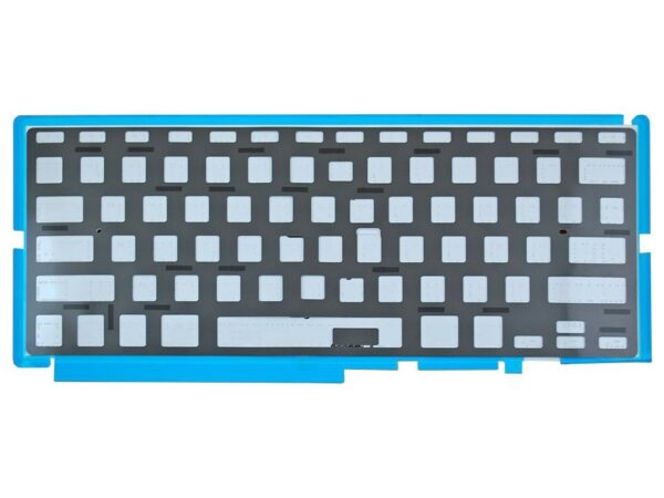 LAMINA RETROILUMINADA PARA PORTÁTIL APPLE MACBOOK A1286
