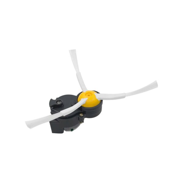 MÓDULO CON MOTOR PARA CEPILLO LATERAL PARA ASPIRADORA IROBOT ROOMBA 500 600 700 - Image 2