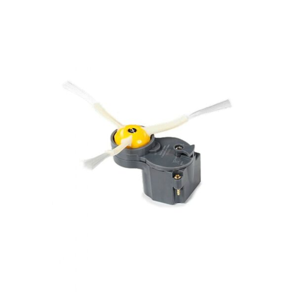 MÓDULO CON MOTOR PARA CEPILLO LATERAL PARA ASPIRADORA IROBOT ROOMBA 500 600 700 - Image 3