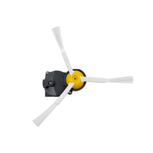 MÓDULO CON MOTOR PARA CEPILLO LATERAL PARA ASPIRADORA IROBOT ROOMBA 500 600 700