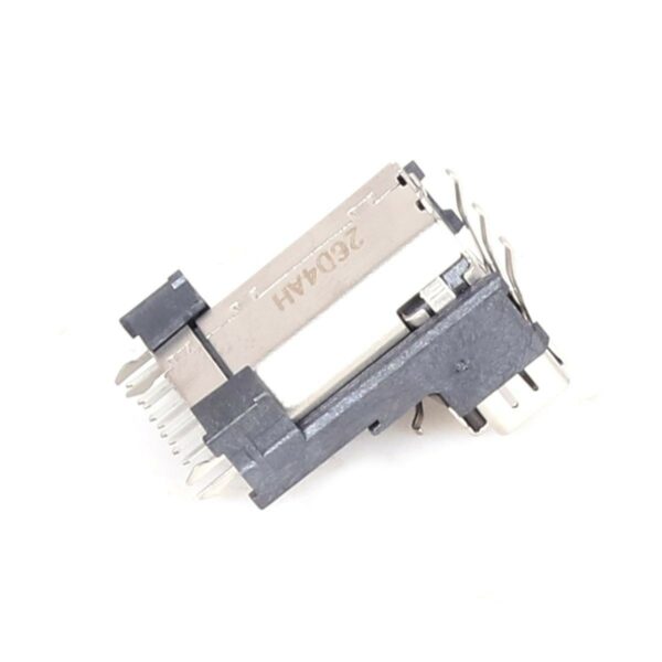 CONECTOR DC JACK PARA PLAYSTATION 4 SLIM/PRO PS4 2000 CONSOLA 4 SLIM / PRO 2000 - Image 3
