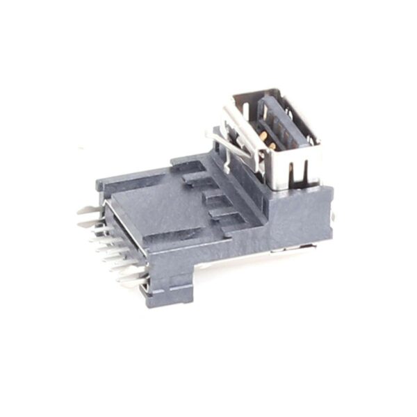 CONECTOR DC JACK PARA PLAYSTATION 4 SLIM/PRO PS4 2000 CONSOLA 4 SLIM / PRO 2000 - Image 4