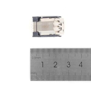 CONECTOR DC JACK PARA PLAYSTATION 4 SLIM/PRO PS4 2000 CONSOLA 4 SLIM / PRO 2000