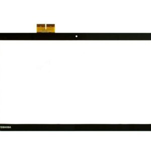 TELA TÁCTIL 15.6" PARA PORTÁTIL TOSHIBA SATELLITE C50T-A-10T L50T-A-14H C50T-A-11D
