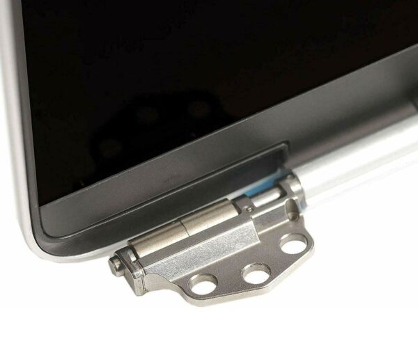 TELA COMPLETA PARA PORTÁTIL APPLE MACBOOK AIR 13" A1932 (2018) GRIS ESPACIAL - Image 2