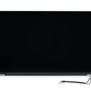TELA COMPLETA DE 15.4" PARA PORTÁTIL APPLE MACBOOK PRO A1398 (2015)