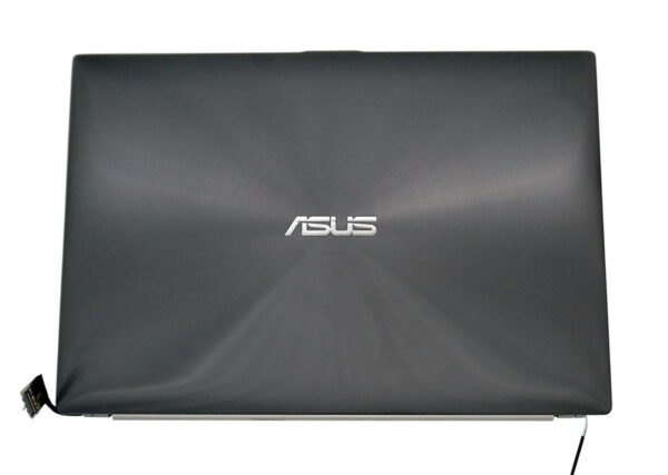 TELA COMPLETA DE 13.3" PARA PORTÁTIL ASUS ZENBOOK UX31A 1920X1080 PLATA - Image 2