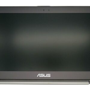 TELA COMPLETA DE 13.3" PARA PORTÁTIL ASUS ZENBOOK UX31A 1920X1080 PLATA