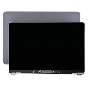 TELA LED COMPLETA PARA PORTÁTIL APPLE MACBOOK AIR 2020 13.3" GRIS ESPACIAL A2179