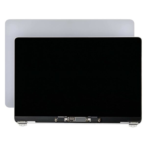 TELA LED COMPLETA PARA PORTÁTIL APPLE MACBOOK AIR 2020 13.3" SILVER A2179