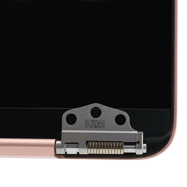 TELA LED COMPLETA PARA PORTÁTIL APPLE MACBOOK AIR 2020 13.3" ROSE GOLD A2179 - Image 4