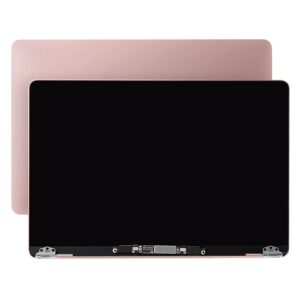 TELA LED COMPLETA PARA PORTÁTIL APPLE MACBOOK AIR 2020 13.3" ROSE GOLD A2179