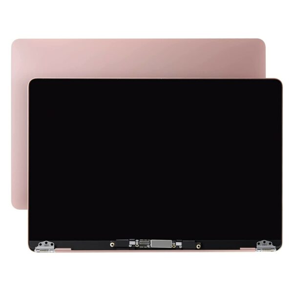 TELA LED COMPLETA PARA PORTÁTIL APPLE MACBOOK AIR 2020 13.3" ROSE GOLD A2179