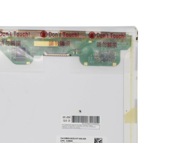TELA LCD DE 17.1" PARA PORTÁTIL LP171WX2 TL B2 - Image 4