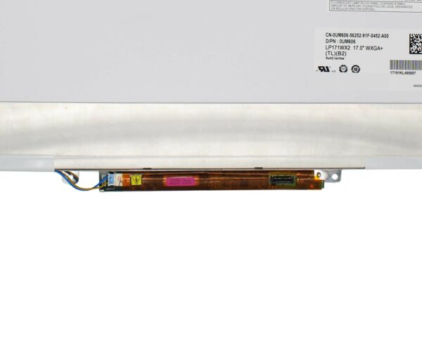 TELA LCD DE 17.1" PARA PORTÁTIL LP171WX2 TL B2 - Image 5
