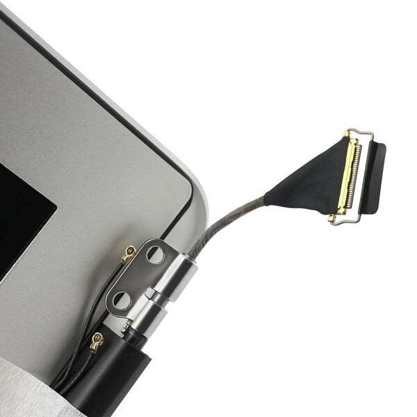 TELA LED COMPLETA DE 11.6" PARA PORTÁTIL APPLE MACBOOK AIR A1465 (2013 - 2017) - Image 3