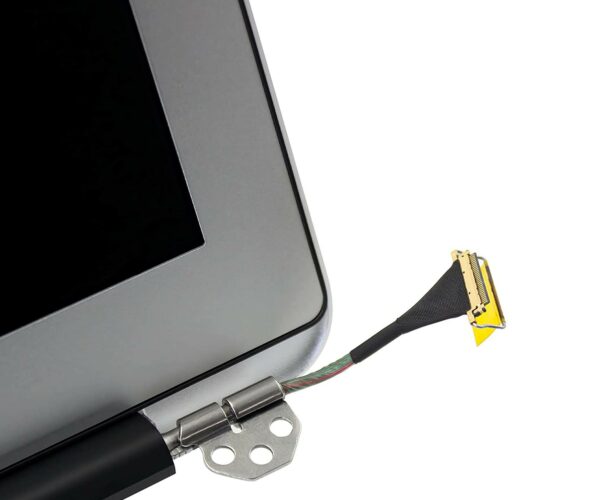TELA LED COMPLETA DE 13.3" PARA PORTÁTIL APPLE MACBOOK AIR 13" A1466 (2015-2017) - Image 4