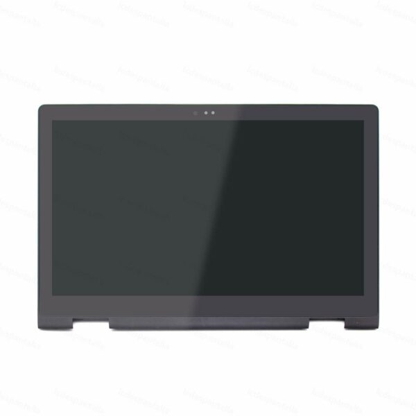 TELA LED CON MARCO DE 15.6" PARA PORTÁTIL DELL INSPIRON 15 5568 15 5578 15 5579 86F1K FHD - Image 2