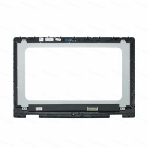 TELA LED CON MARCO DE 15.6" PARA PORTÁTIL DELL INSPIRON 15 5568 15 5578 15 5579 86F1K FHD