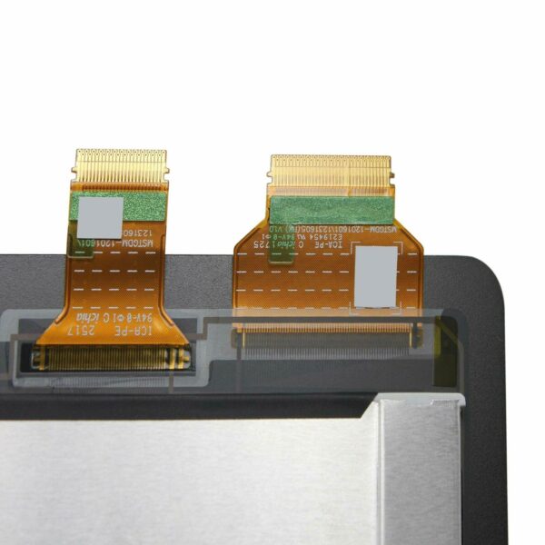 TELA LED CON TÁCTIL DE 12.3" PARA TABLET MICROSOFT SURFACE PRO 5 1796 LP123WQ1 SPA2 - Image 3