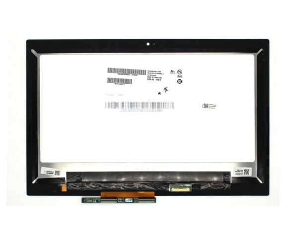 TELA LED DE 11.6"  PARA PORTÁTIL ACER CHROMEBOOK 11R C738T-C44Z C738T-C5R6 6M.G55N7.002 - Image 2