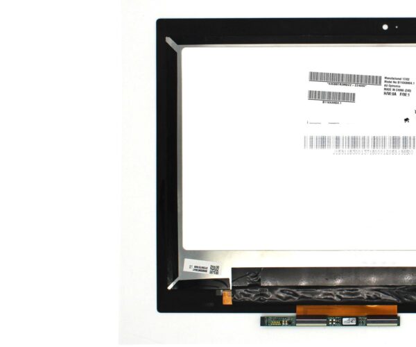 TELA LED DE 11.6"  PARA PORTÁTIL ACER CHROMEBOOK 11R C738T-C44Z C738T-C5R6 6M.G55N7.002 - Image 3