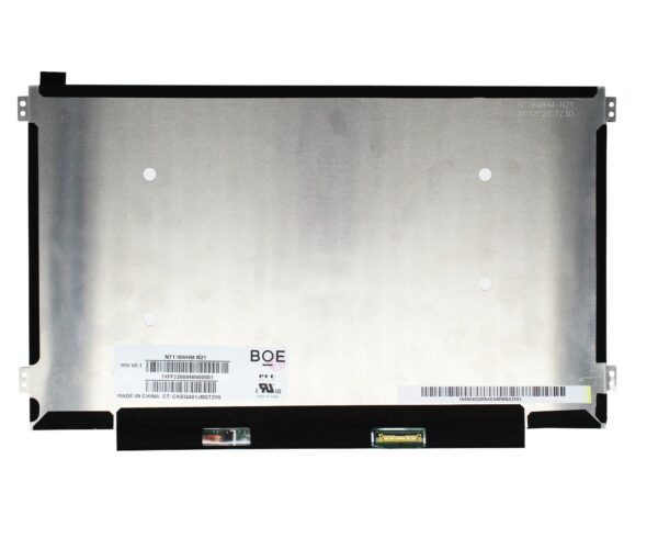 TELA LED MATE DE 11.6" PARA PORTÁTIL NT116WHM-N21 30 PINES - Image 2