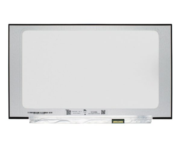 TELA LED MATE DE 15.6" PARA PORTÁTIL ASUS N156HCE-EN1 N156HGA-EA3 REV.C3 FHD - Image 2