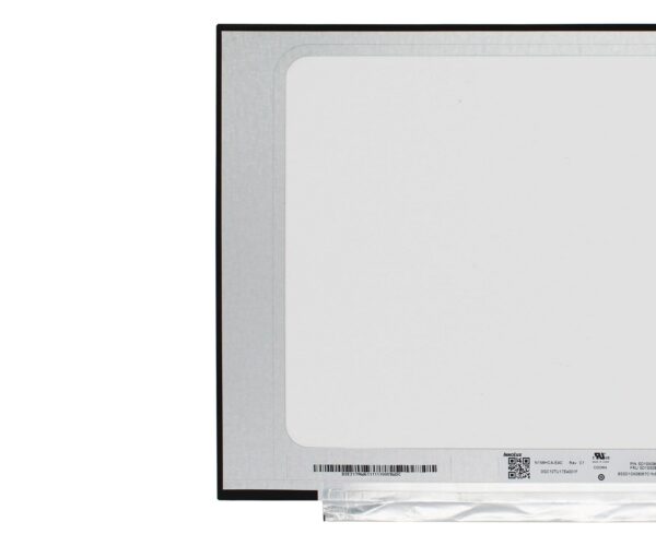 TELA LED MATE DE 15.6" PARA PORTÁTIL ASUS N156HCE-EN1 N156HGA-EA3 REV.C3 FHD - Image 3