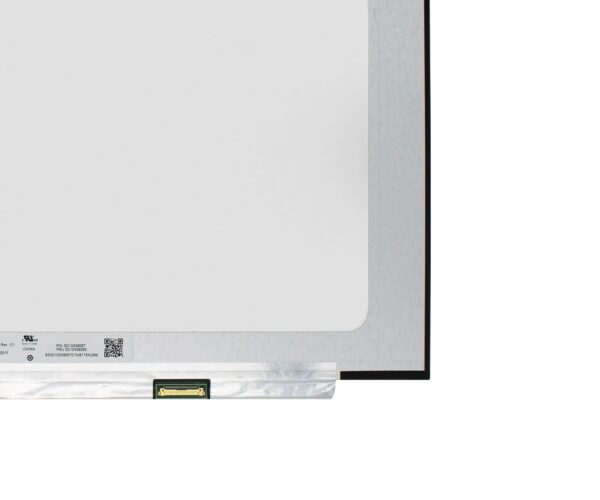 TELA LED MATE DE 15.6" PARA PORTÁTIL ASUS N156HCE-EN1 N156HGA-EA3 REV.C3 FHD - Image 4