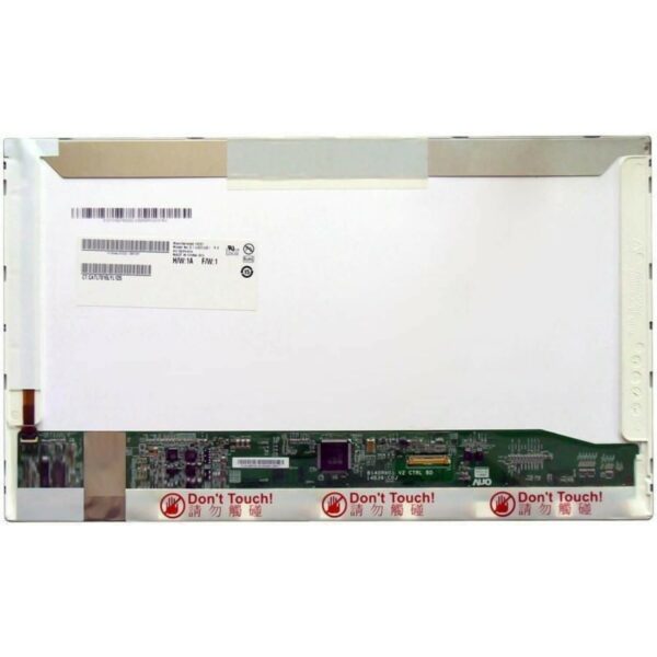 TELA LED DE 14" PARA PORTÁTIL AUO B140RW01 B140RW01 V.2 B140RW03 V.1 - Image 2