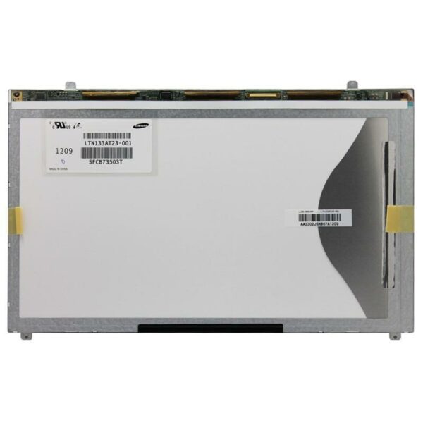 TELA LED DE 13.3" PARA PORTÁTIL SAMSUNG LTN133AT23-001 LTN133AT21 - Image 2