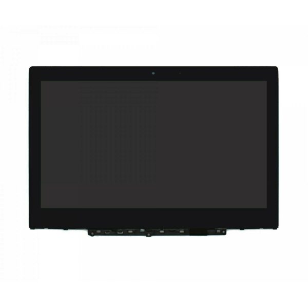 TELA LED TÁCTIL CON MARCO DE 11.6" PARA PORTÁTIL LENOVO CHROMEBOOK 300E 2ND GEN 81QC MTK CON G-SENSOR - Image 4