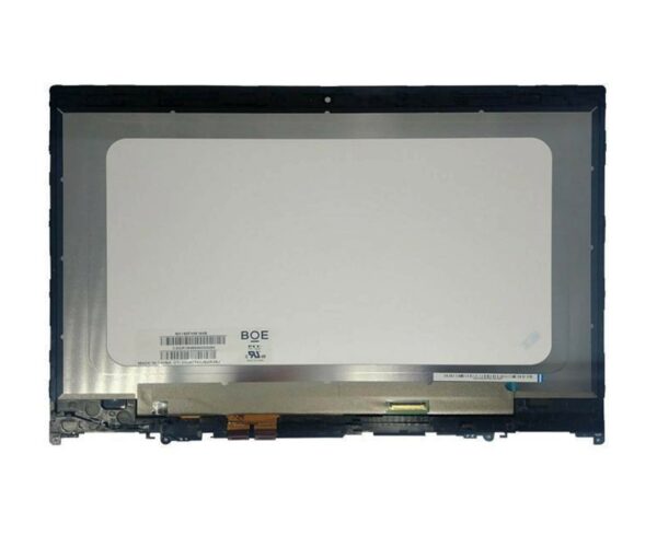 TELA LED TÁCTIL DE 14" FHD PARA PORTÁTIL ASUS NV140FHM-N3B, 5D10N45602 - Image 2