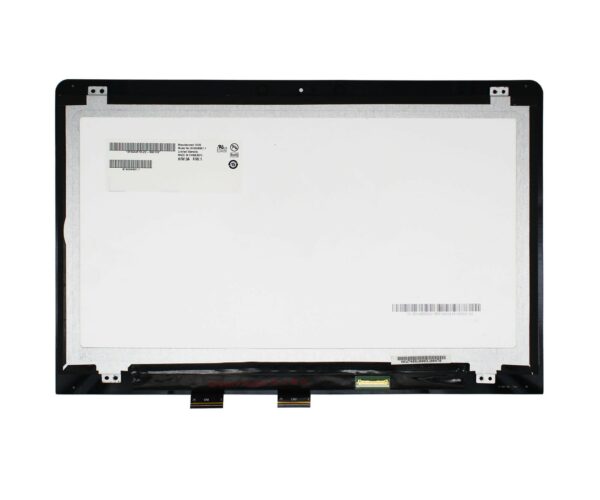 TELA LED + TÁCTIL DE 14" PARA PORTÁTIL HP PAVILION X360 14-BA009NS - Image 2