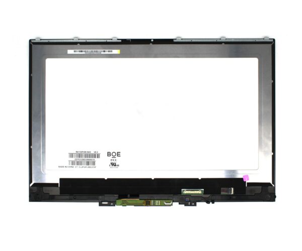 TELA CON TÁCTIL Y MARCO DE 13.3" PARA PORTÁTIL LENOVO YOGA 720-13IKB FHD M133NWF4 R0 - Image 2