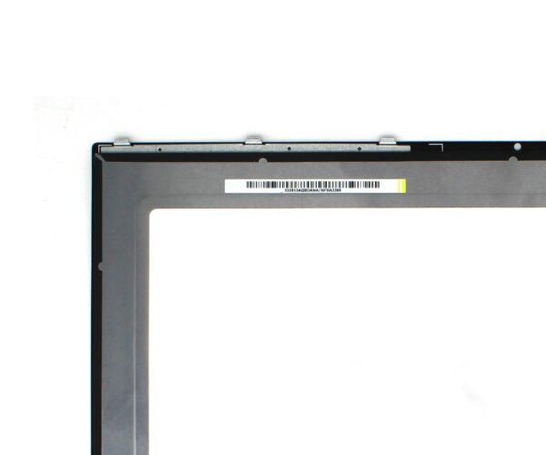 TELA CON TÁCTIL Y MARCO DE 13.3" PARA PORTÁTIL LENOVO YOGA 720-13IKB FHD M133NWF4 R0 - Image 3