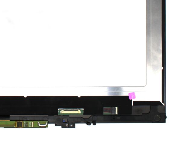 TELA CON TÁCTIL Y MARCO DE 13.3" PARA PORTÁTIL LENOVO YOGA 720-13IKB FHD M133NWF4 R0 - Image 4