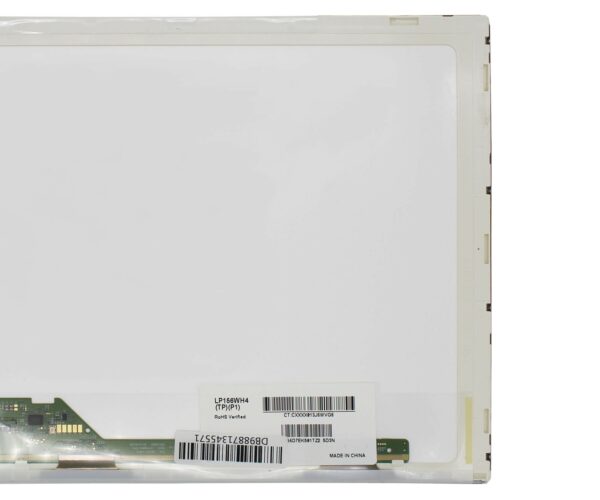 TELA LED DE 15.6" PARA PORTATIL ACER ASPIRE V3-551G SERIES 30 PINES EDP - Image 4