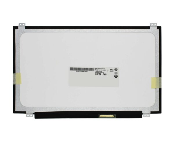 TELA LED DE 11.6" PARA PORTÁTIL TOSHIBA SATELLITE PRO NB10-A-124 - Image 2