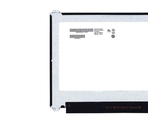 TELA LED DE 13.3" PARA PORTÁTIL ACER ASPIRE S13 S5-371 B133HAN04.1 B133HAN04.3 FHD 30 PINES - Image 3