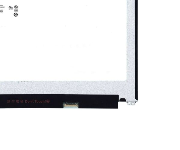 TELA LED DE 13.3" PARA PORTÁTIL ACER ASPIRE S13 S5-371 B133HAN04.1 B133HAN04.3 FHD 30 PINES - Image 4