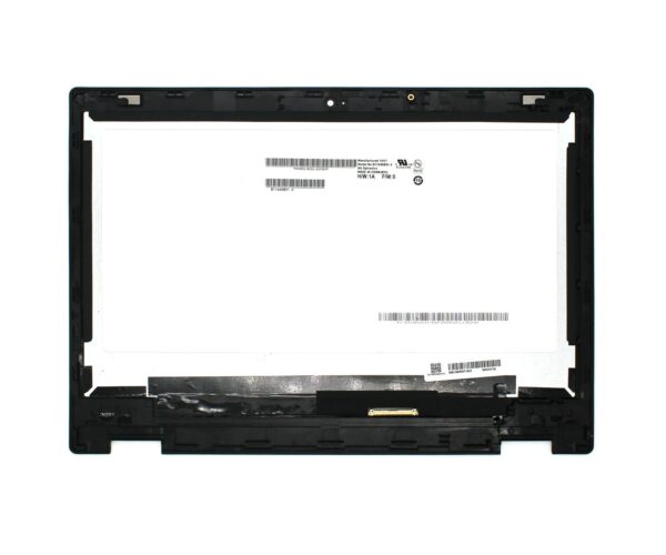 TELA TÁCTIL LED DE 11.6" PARA PORTÁTIL ACER CHROMEBOOK CP311 CON MARCO - Image 2
