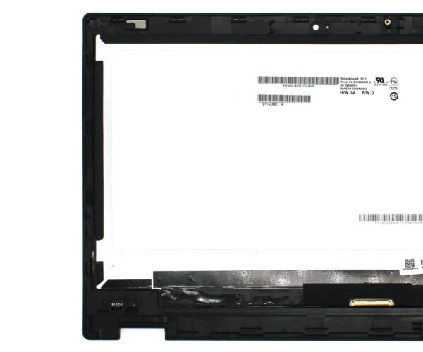 TELA TÁCTIL LED DE 11.6" PARA PORTÁTIL ACER CHROMEBOOK CP311 CON MARCO - Image 3