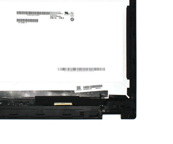 TELA TÁCTIL LED DE 11.6" PARA PORTÁTIL ACER CHROMEBOOK CP311 CON MARCO - Image 4