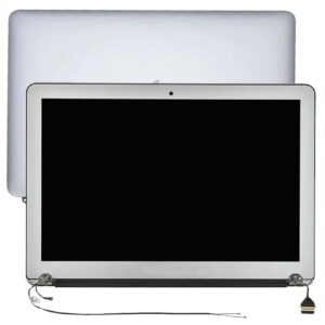 TELA COMPLETA PARA PORTÁTIL APPLE MACBOOK AIR A1369 A1466 (FINALES 2010 Y MEDIADOS 2011)