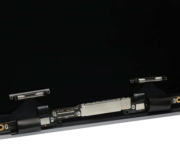 TELA LED DE 13.3" PARA PORTÁTIL APPLE MACBOOK PRO M1 2020 A2338 SILVER - Image 2