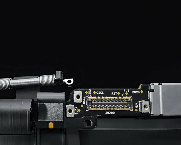 TELA LED DE 13.3" PARA PORTÁTIL APPLE MACBOOK PRO M1 2020 A2338 SILVER - Image 3
